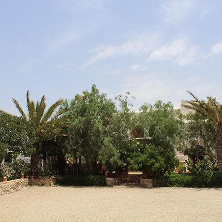Riad Sanam เอสเซาอิรา ภายนอก รูปภาพ