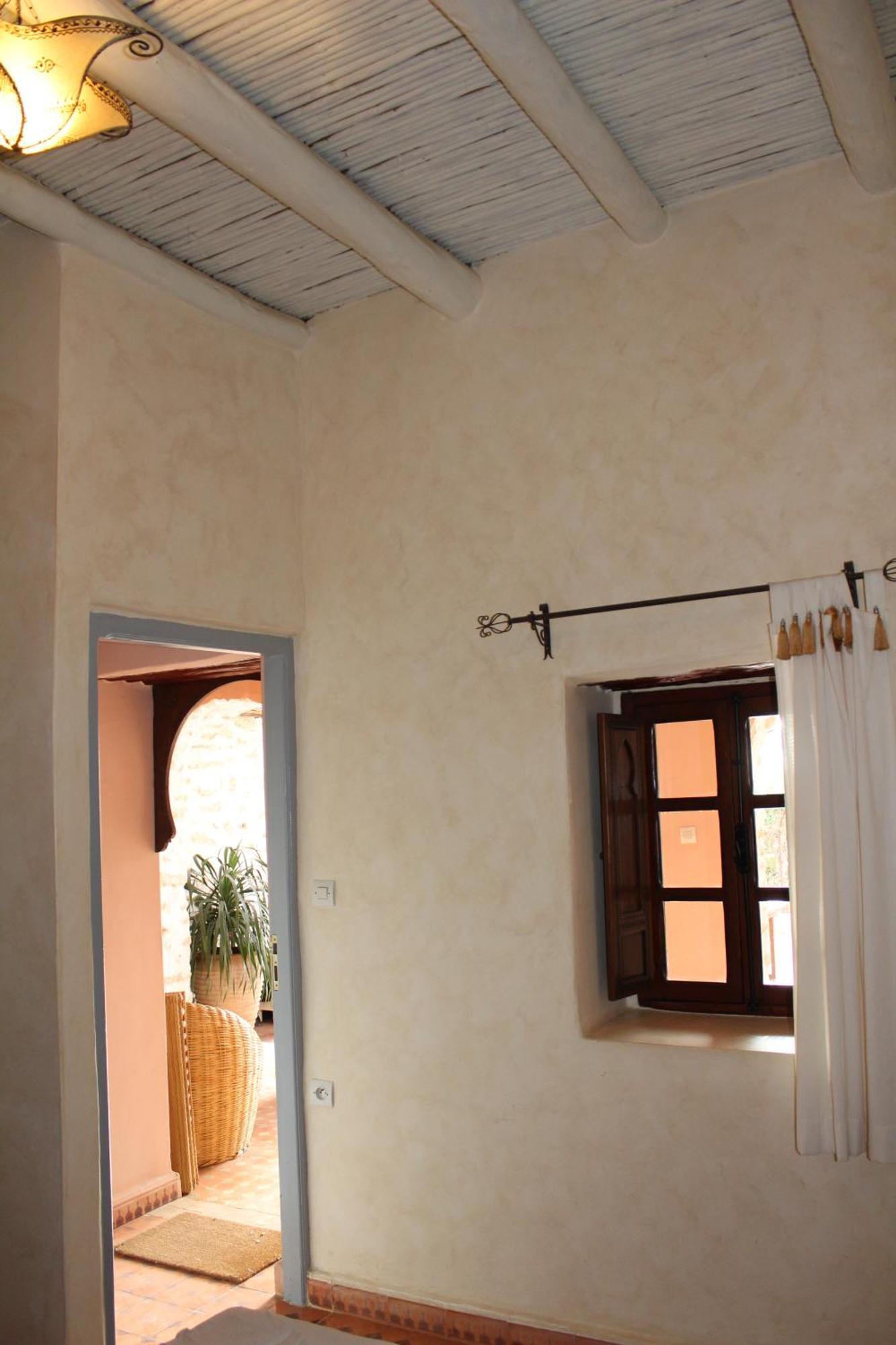 Riad Sanam เอสเซาอิรา ห้อง รูปภาพ
