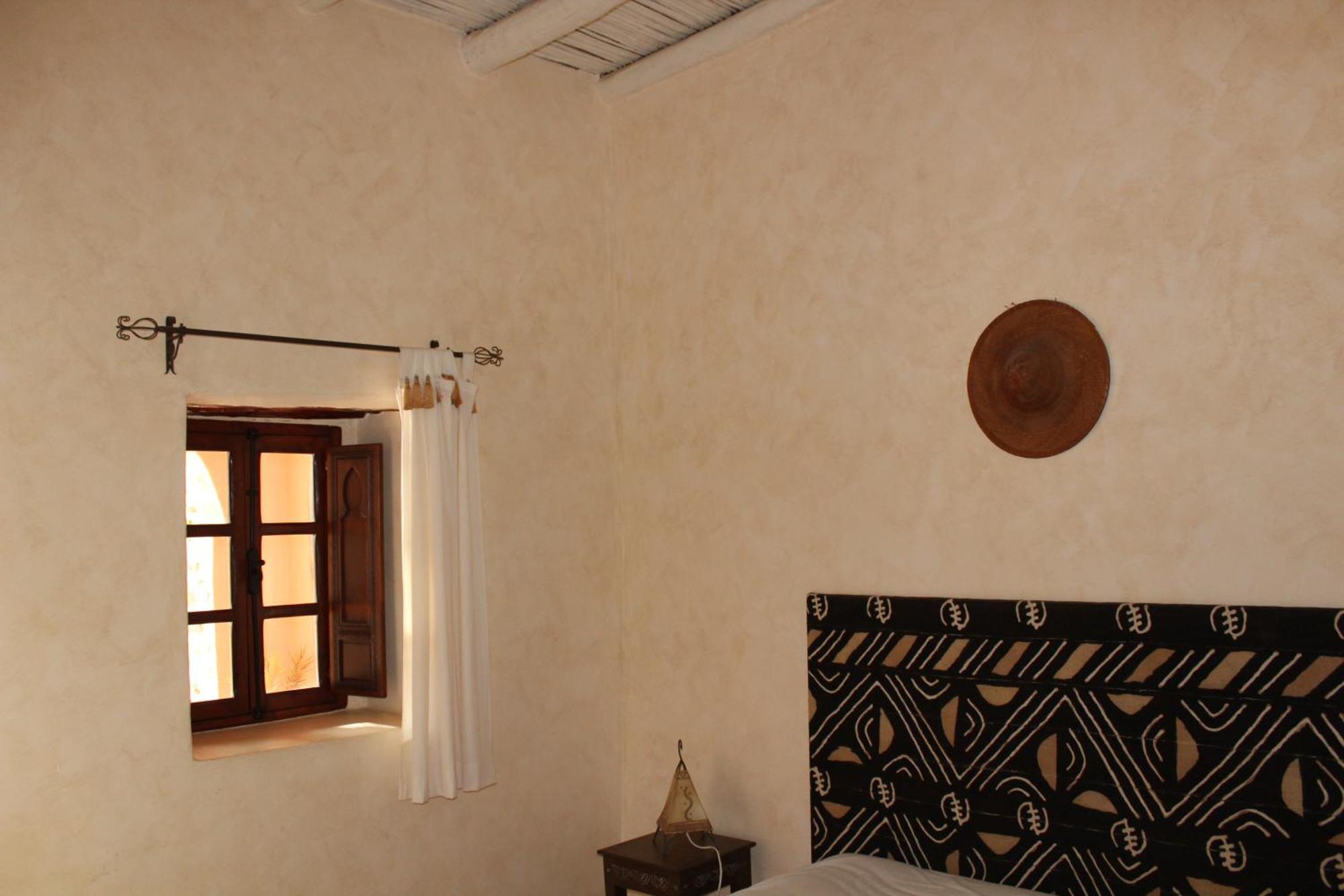 Riad Sanam เอสเซาอิรา ห้อง รูปภาพ