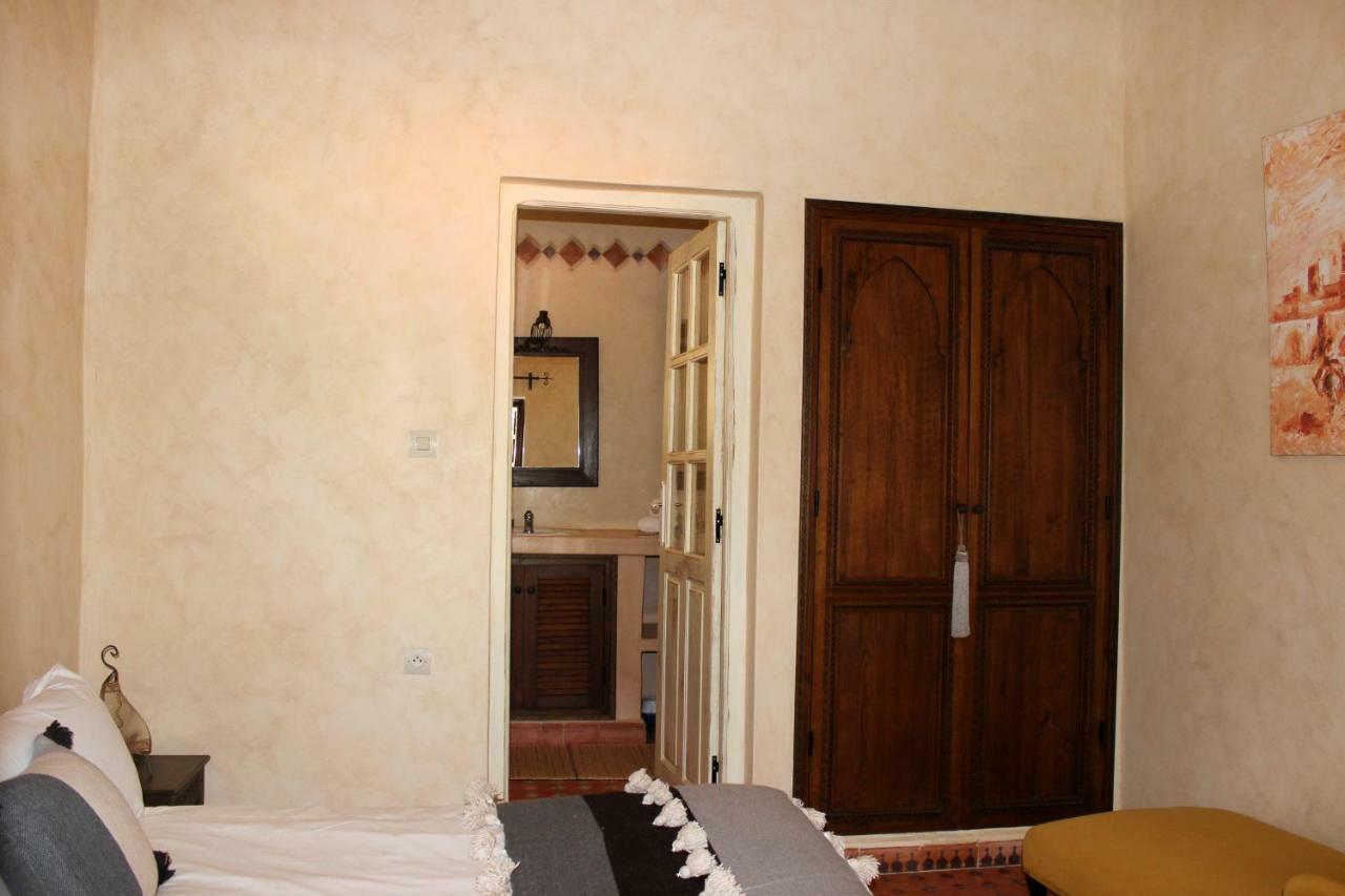 Riad Sanam เอสเซาอิรา ห้อง รูปภาพ