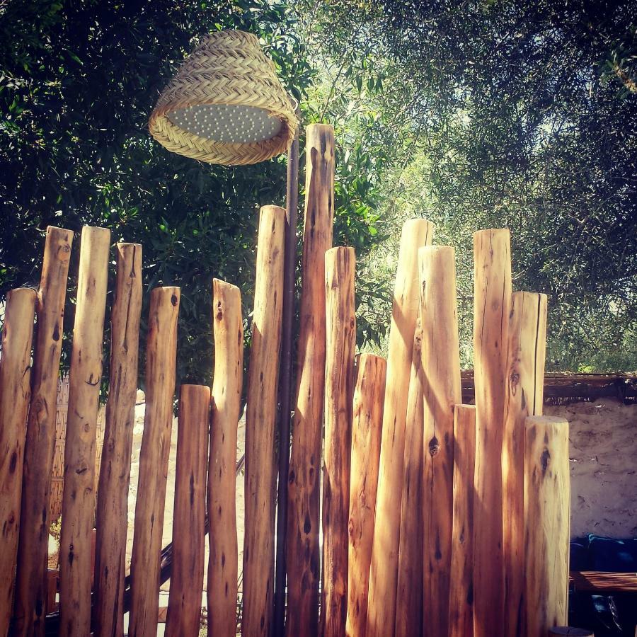Riad Sanam เอสเซาอิรา ภายนอก รูปภาพ